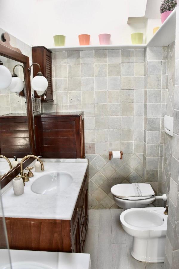 Apartment Mansarda Teatro Duse Centro *