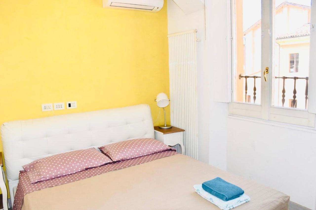Mansarda Teatro Duse Centro Apartment Bologna