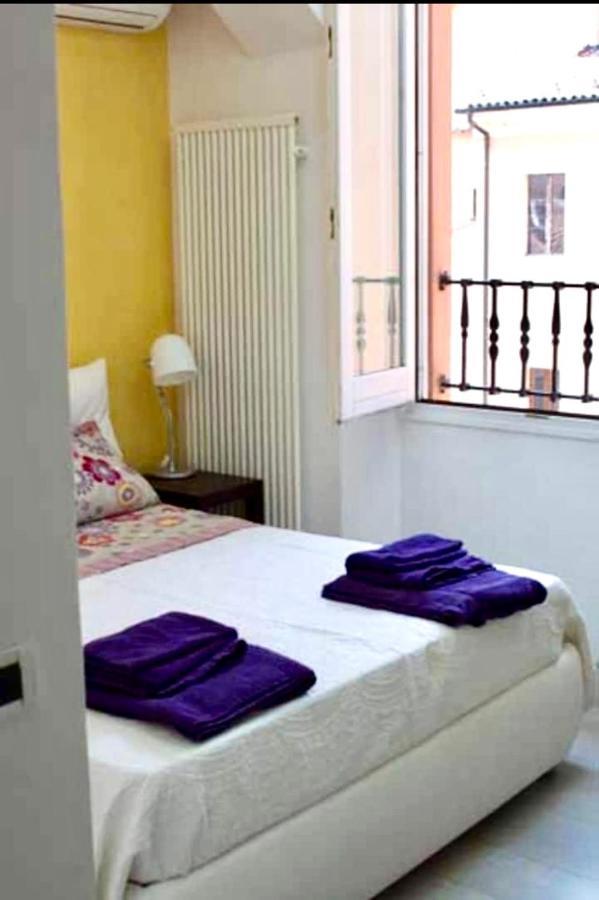 Mansarda Teatro Duse Centro Apartment