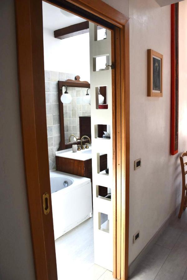Apartment Mansarda Teatro Duse Centro *